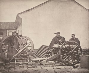 Nanking Arsenal